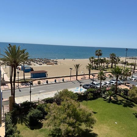 Apartamento Ronda III Fuengirola Exterior photo