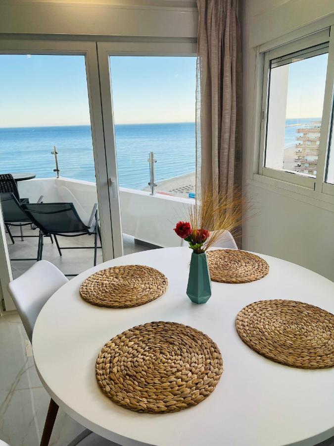Apartamento Ronda III Fuengirola Exterior photo