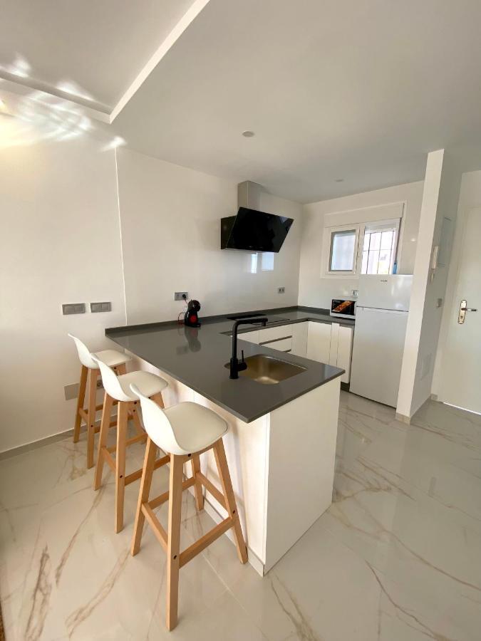 Apartamento Ronda III Fuengirola Exterior photo