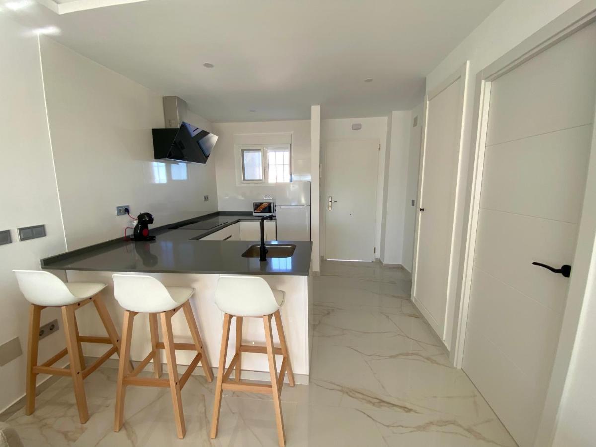 Apartamento Ronda III Fuengirola Exterior photo