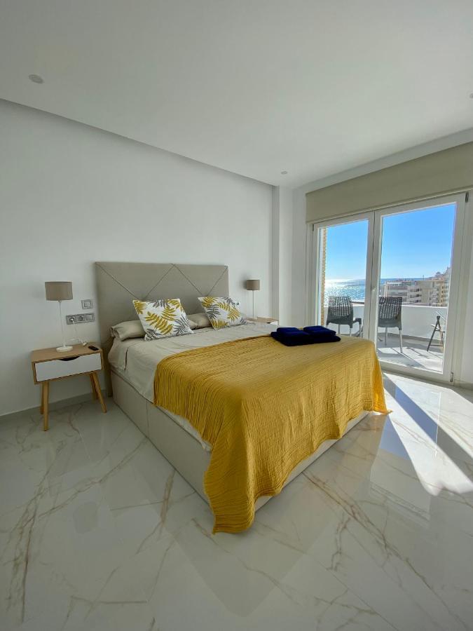 Apartamento Ronda III Fuengirola Exterior photo