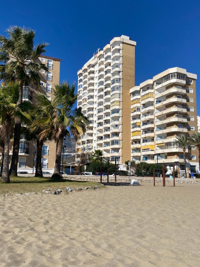 Apartamento Ronda III Fuengirola Exterior photo