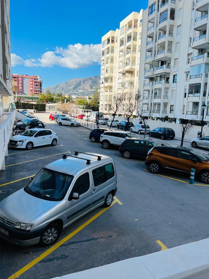 Apartamento Ronda III Fuengirola Exterior photo