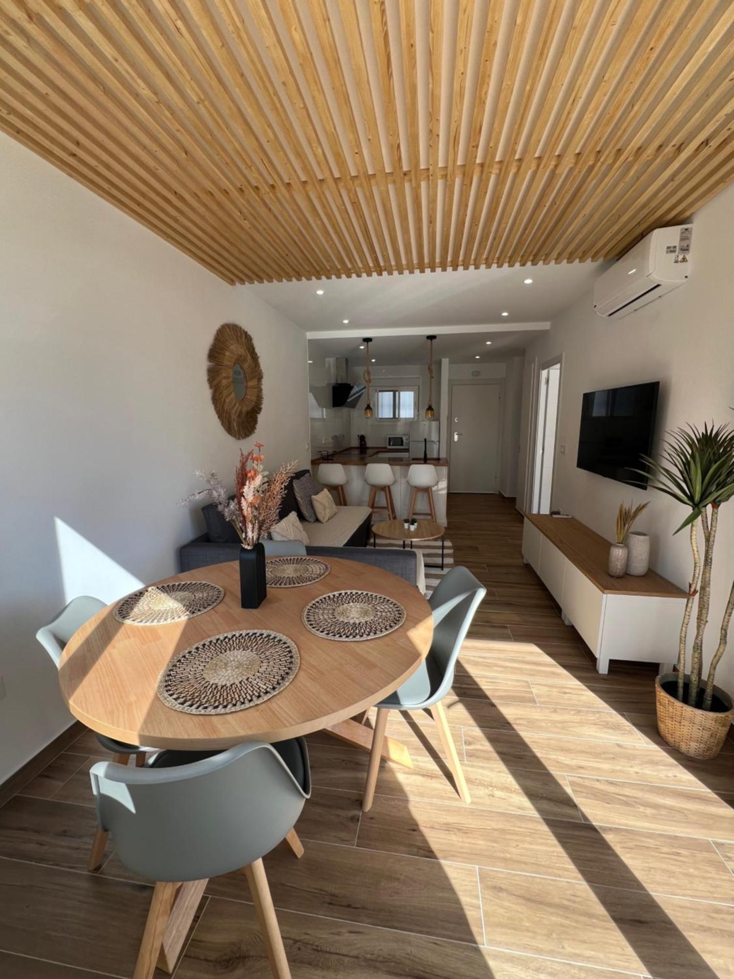 Apartamento Ronda III Fuengirola Exterior photo