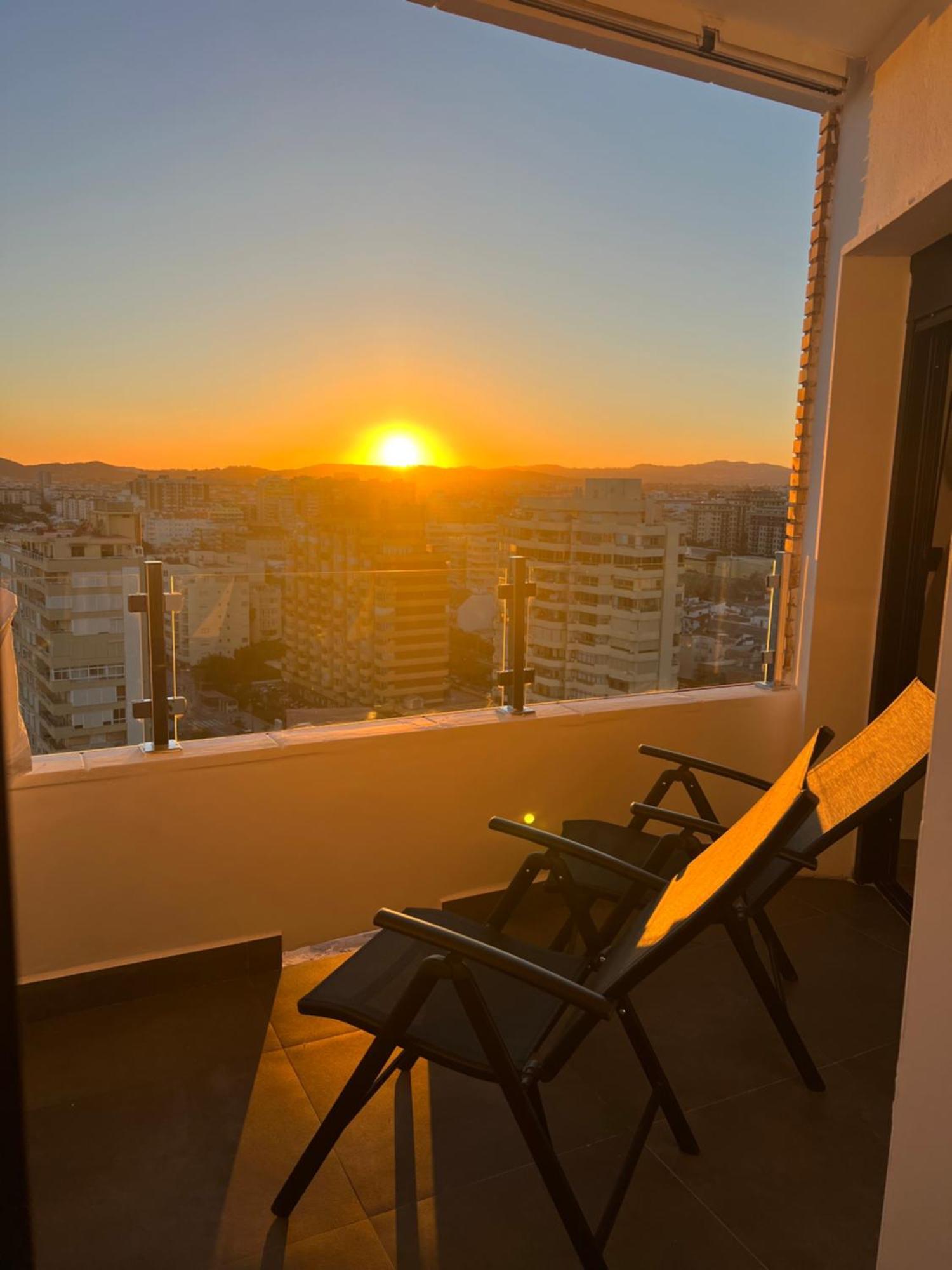 Apartamento Ronda III Fuengirola Exterior photo