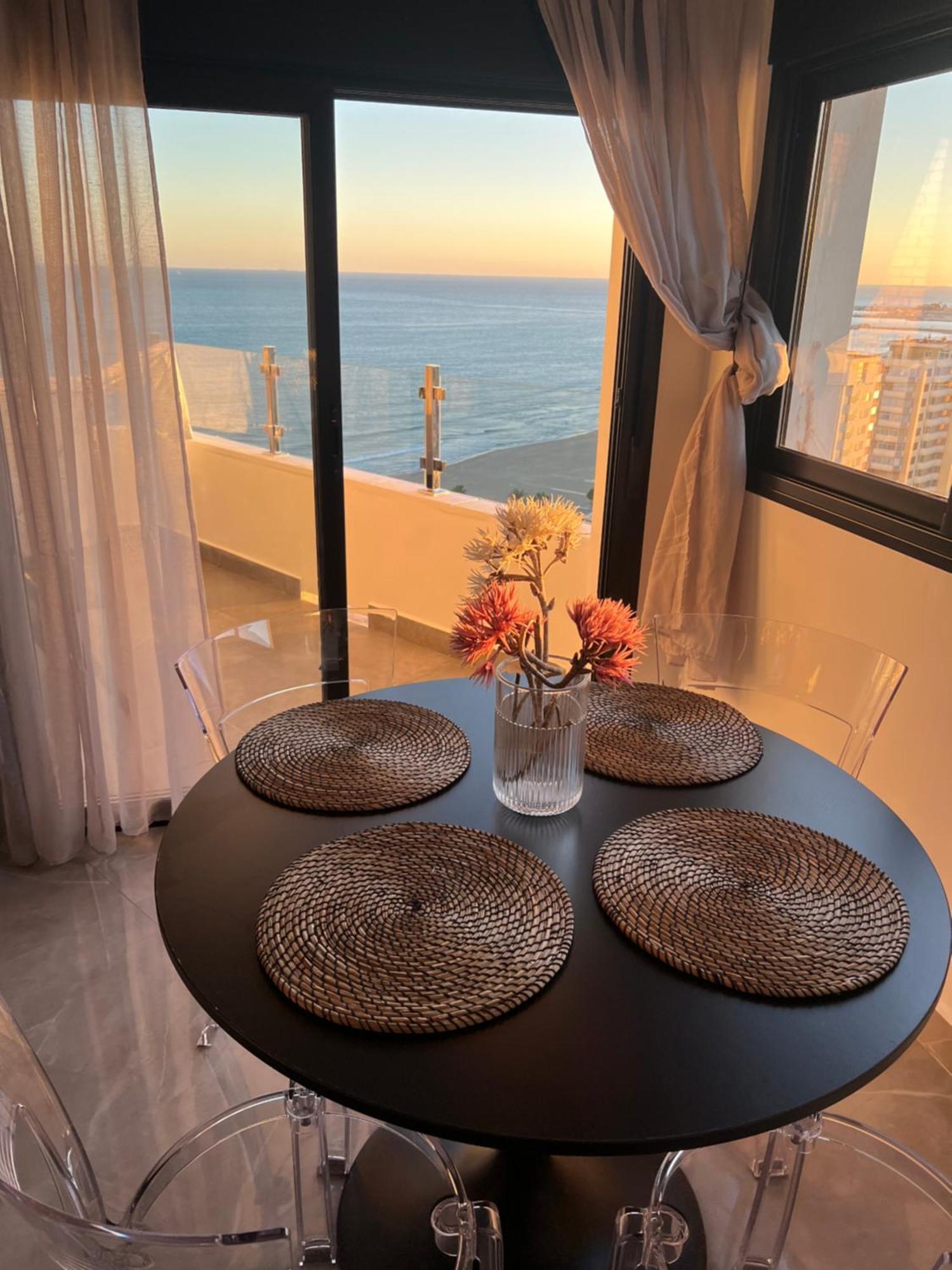 Apartamento Ronda III Fuengirola Exterior photo
