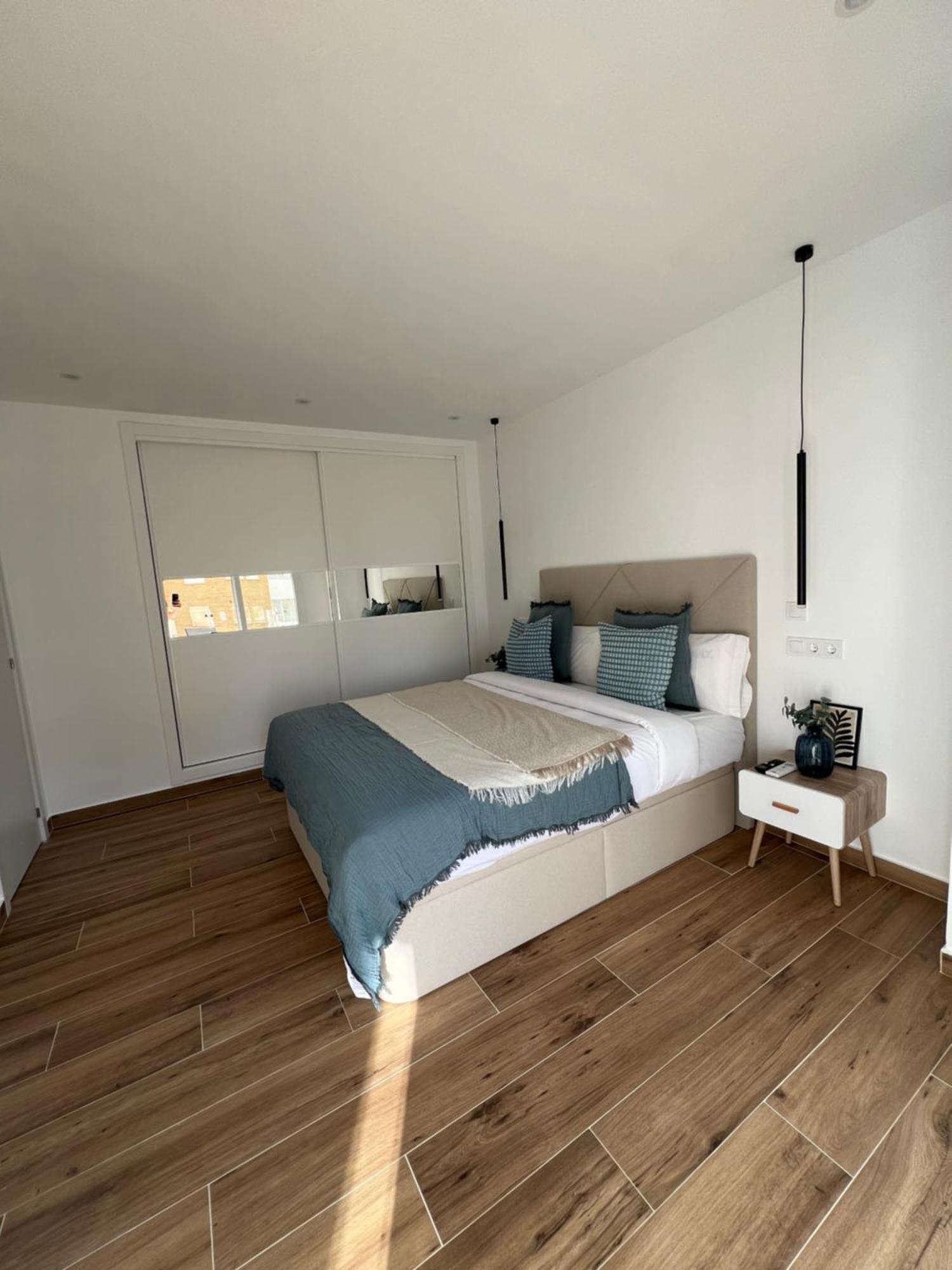 Apartamento Ronda III Fuengirola Exterior photo