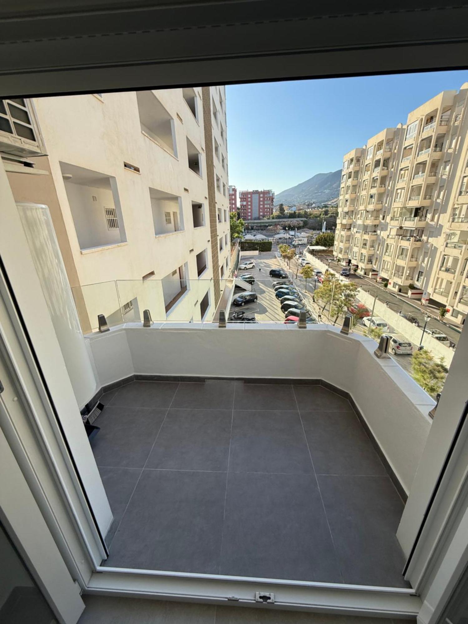 Apartamento Ronda III Fuengirola Exterior photo