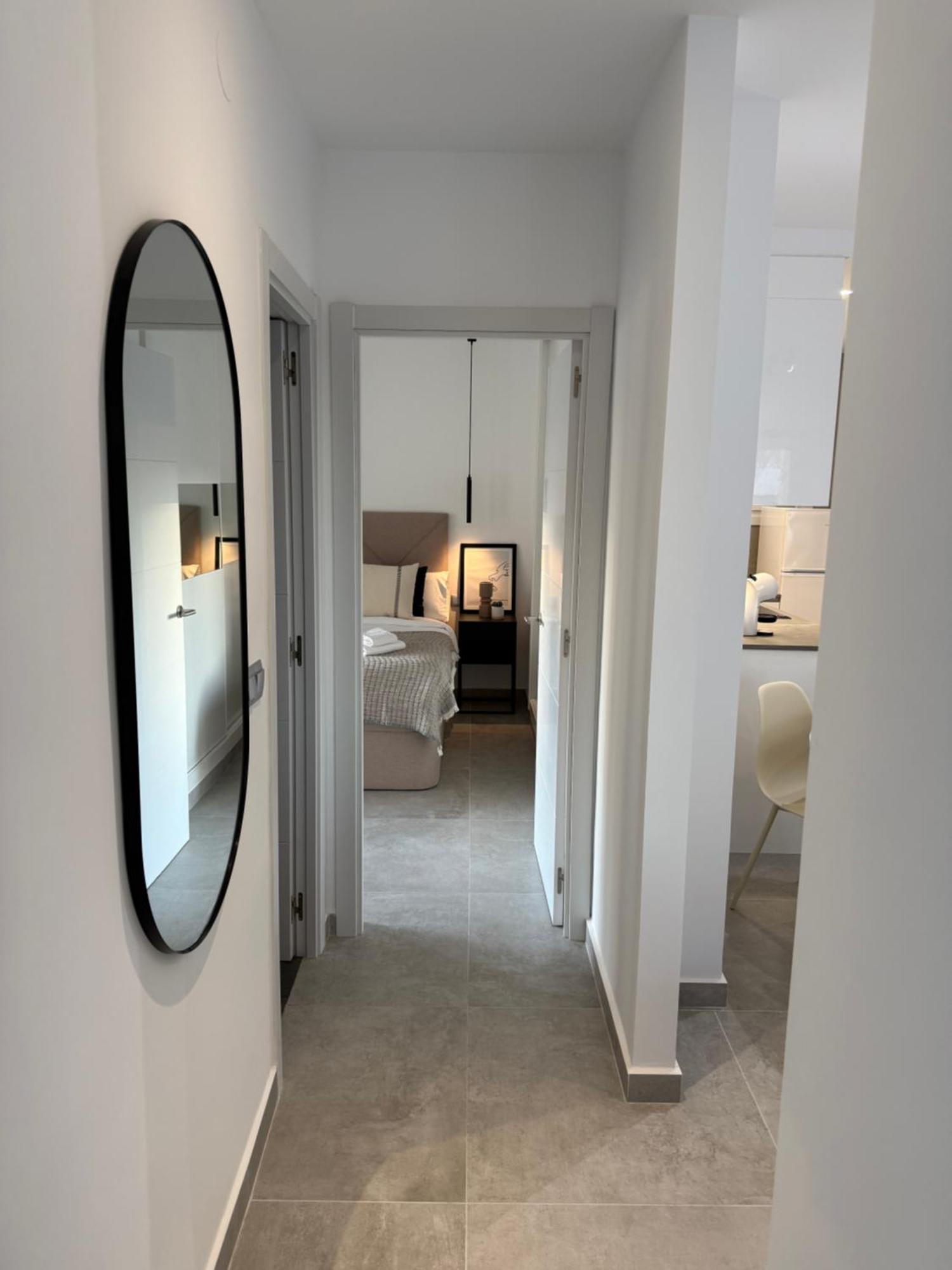Apartamento Ronda III Fuengirola Exterior photo